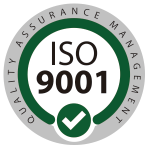 ISO 9001